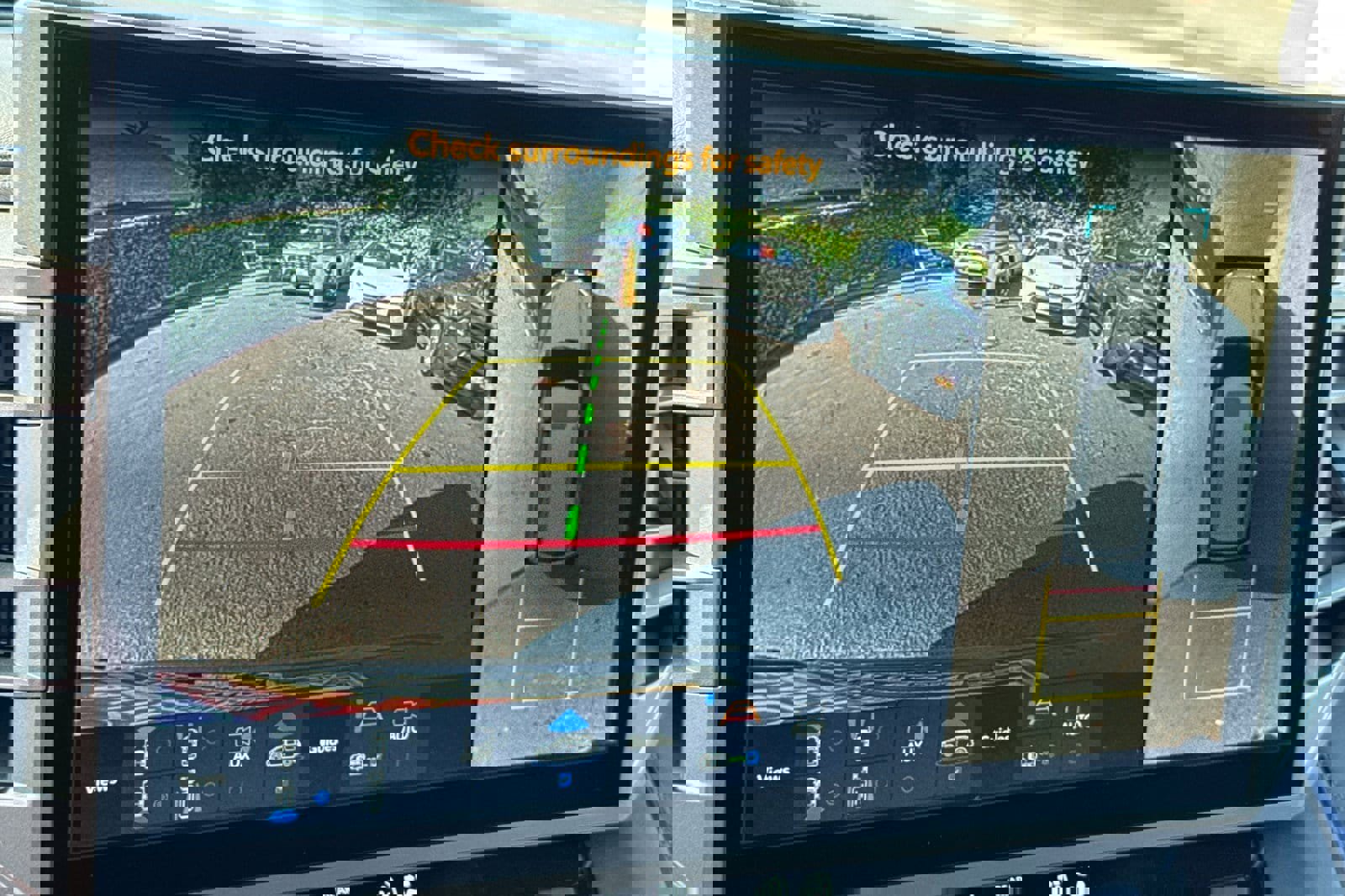 New 2026 Toyota Sequoia Platinum image 22