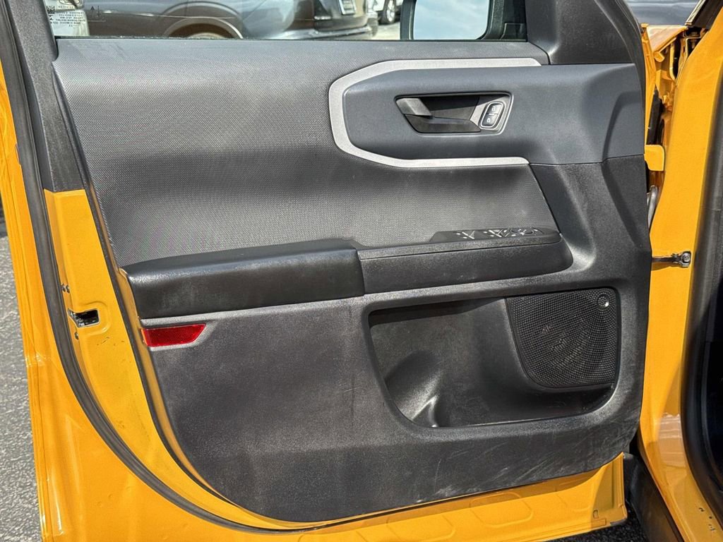 Used 2022 Ford Bronco Sport Big Bend w/ Convenience Package image 20