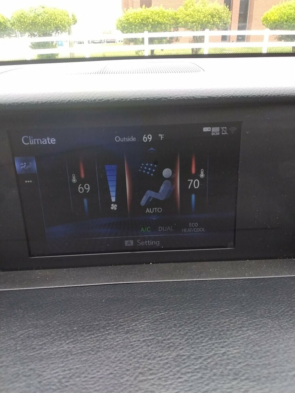 Used 2019 Lexus RC 350 w/ Premium Package RWD image 19