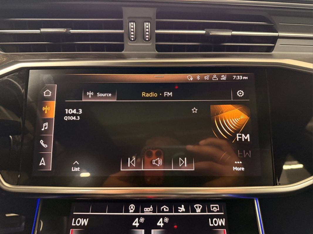 Used 2020 Audi S7 Prestige AWD/4WD image 18