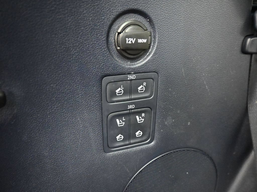Used 2024 Hyundai Palisade Limited AWD/4WD image 28