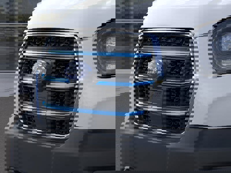 New 2025 Ford E-Transit Low Roof w/ Load Area Protection Package image 17