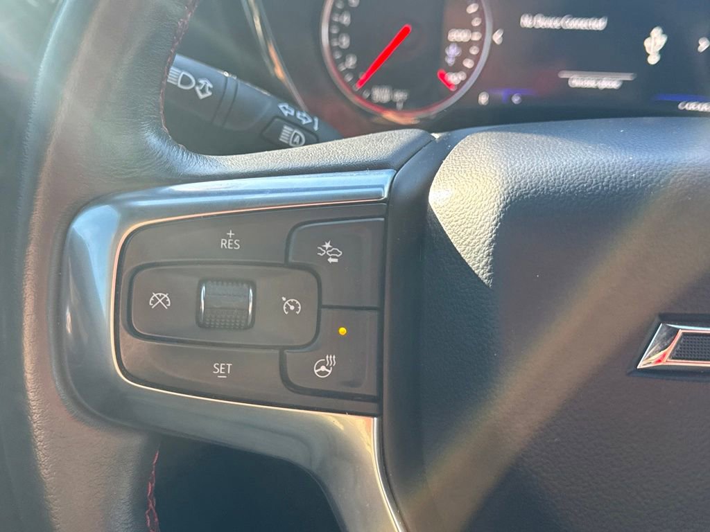 Used 2020 Chevrolet Blazer RS image 26