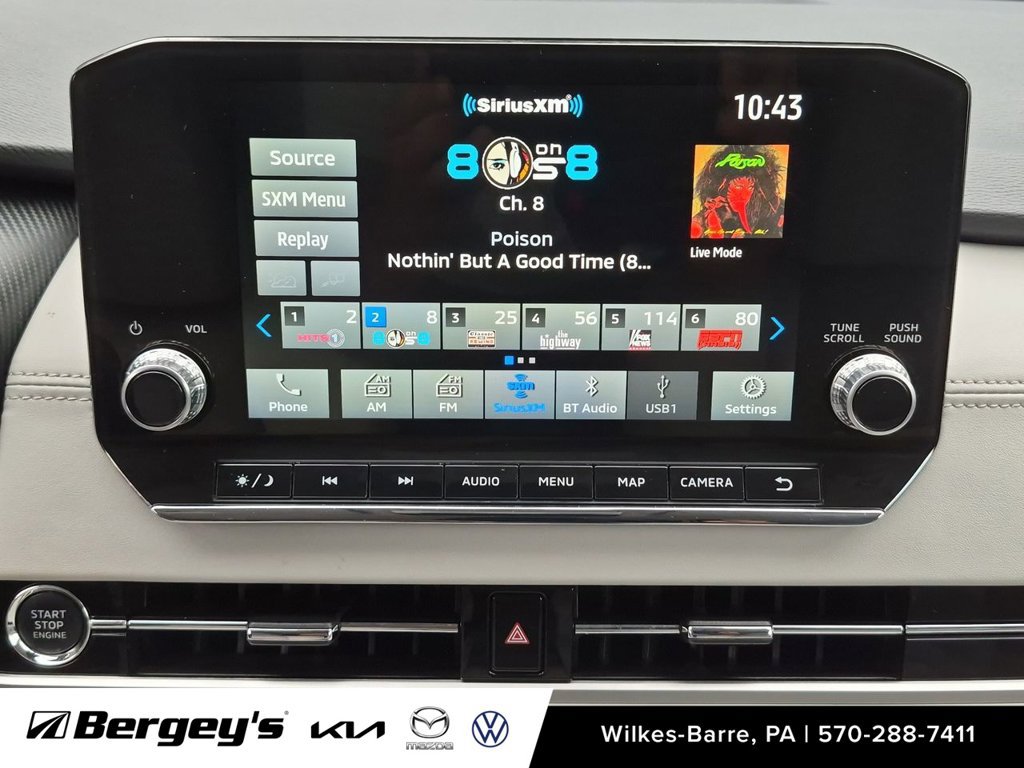 Used 2023 Mitsubishi Outlander SEL AWD/4WD image 25