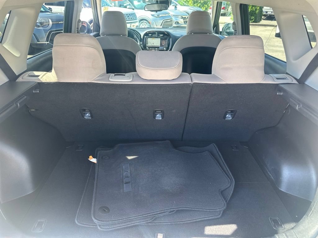 Used 2020 Kia Soul EX FWD image 38
