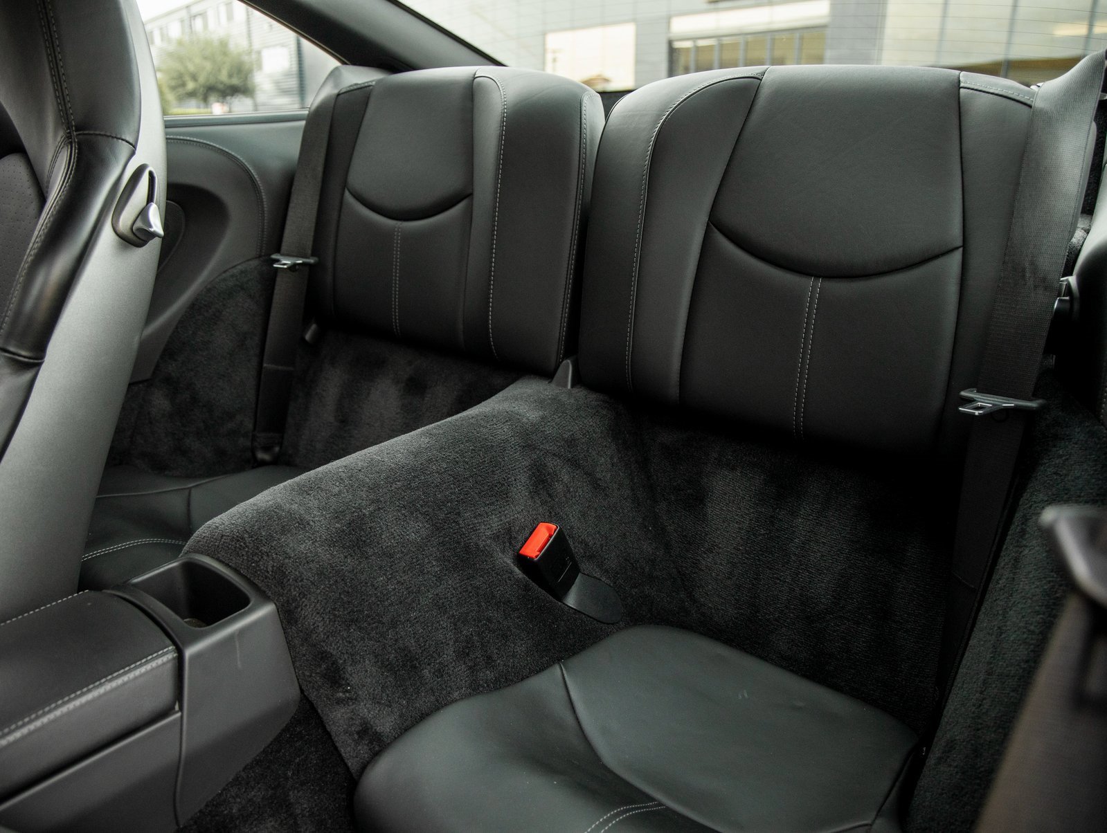 Used 2008 Porsche 911 Turbo image 36