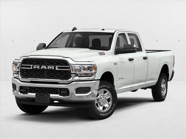 Used 2019 RAM 3500 Laramie image 1