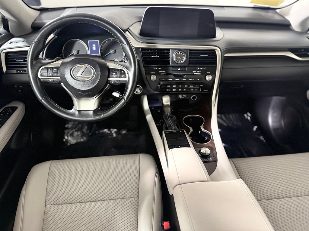 Used 2020 Lexus RX 350 AWD w/ Premium Package image 11