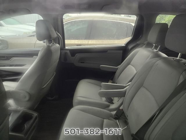 Used 2024 Honda Odyssey EX-L image 3