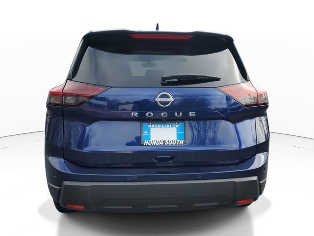 Used 2025 Nissan Rogue SV image 5