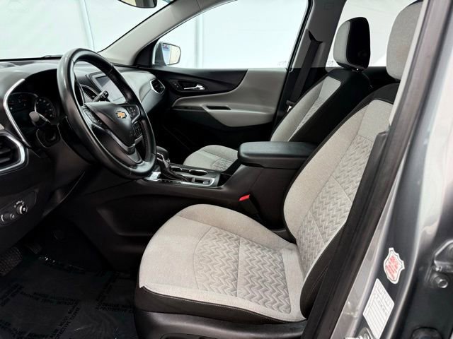 Used 2024 Chevrolet Equinox LT image 13