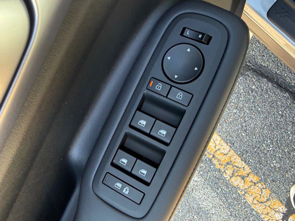 New 2026 Hyundai Santa Fe SEL AWD/4WD image 20