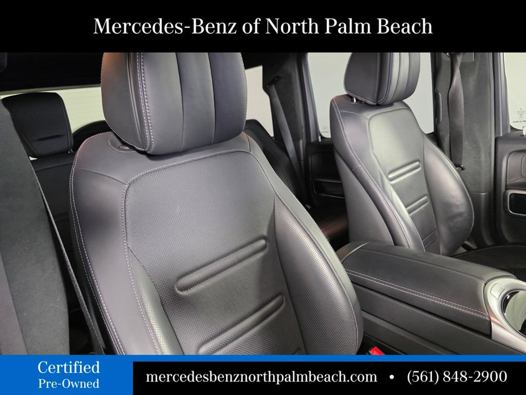Certified 2023 Mercedes-Benz G 550 image 29