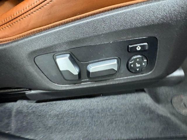 Used 2020 BMW X4 M w/ Executive Package AWD/4WD image 20