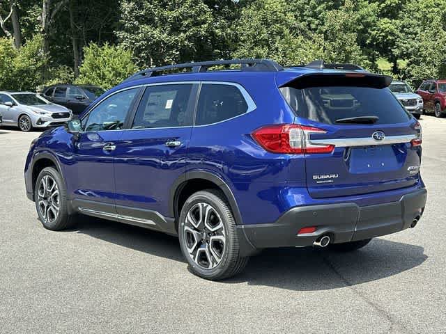 New 2026 Subaru Ascent Touring AWD/4WD image 32