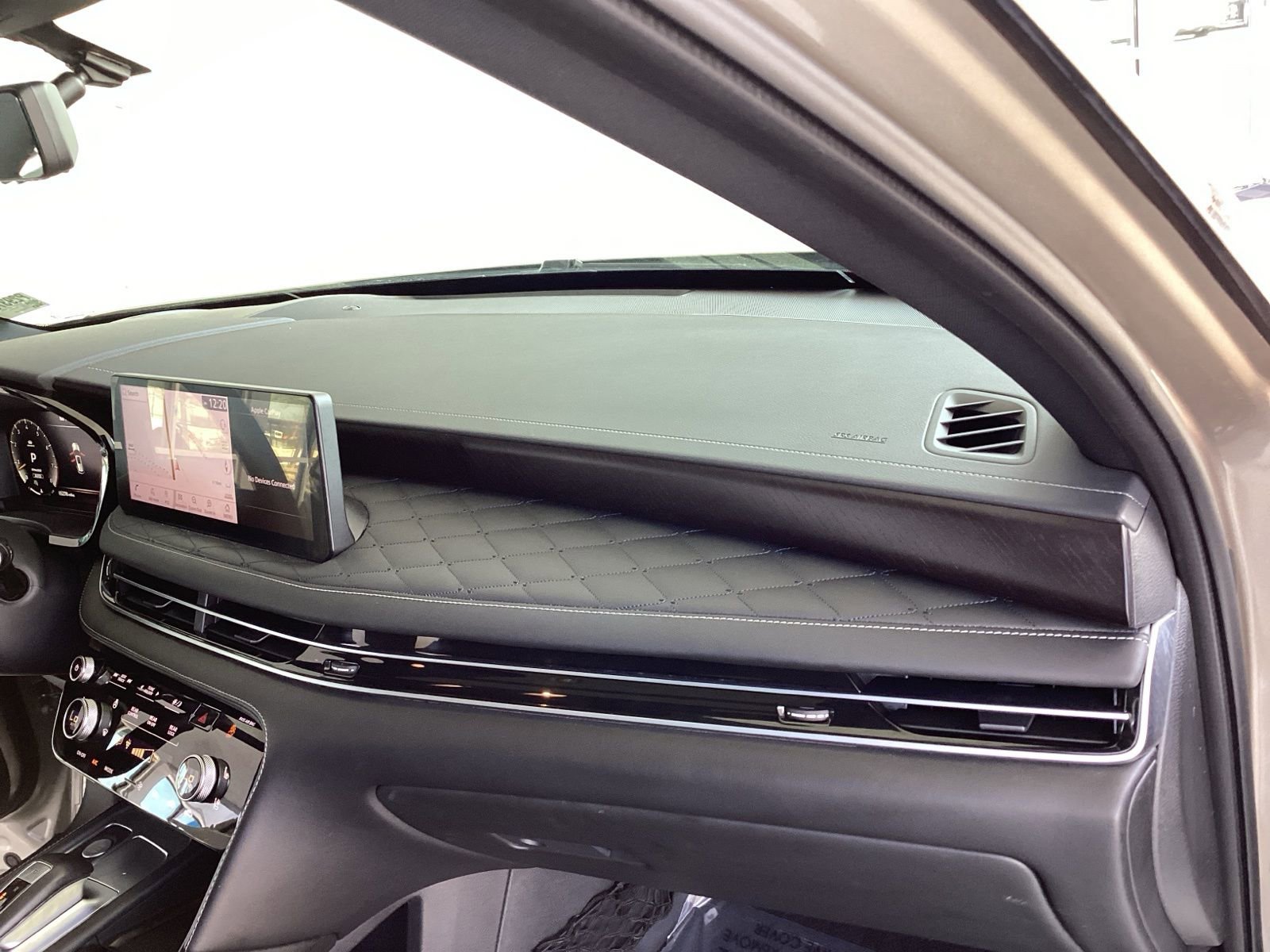 Used 2022 INFINITI QX60 Autograph w/ Cargo Package image 18