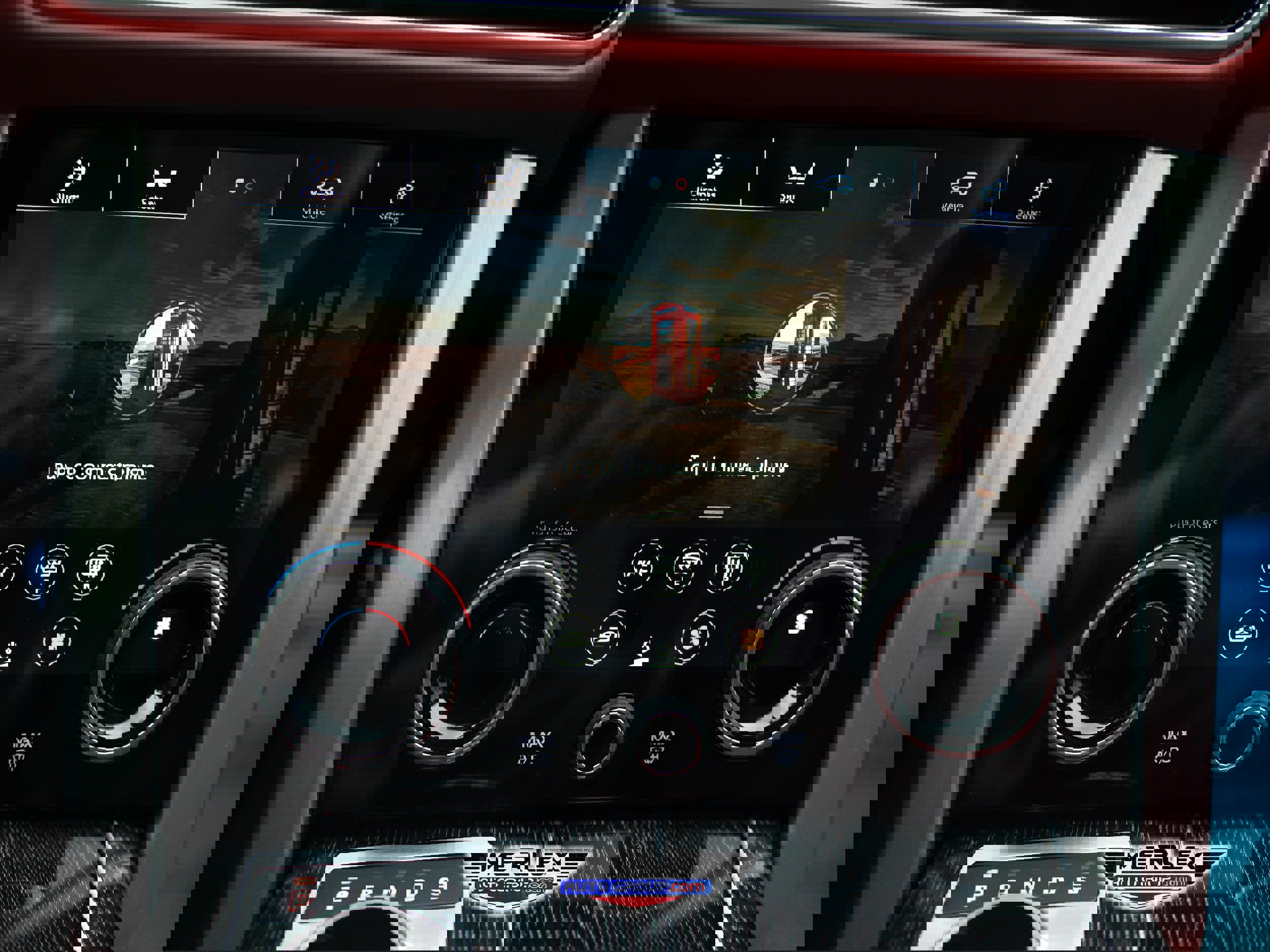 Used 2021 Land Rover Range Rover Autobiography image 35