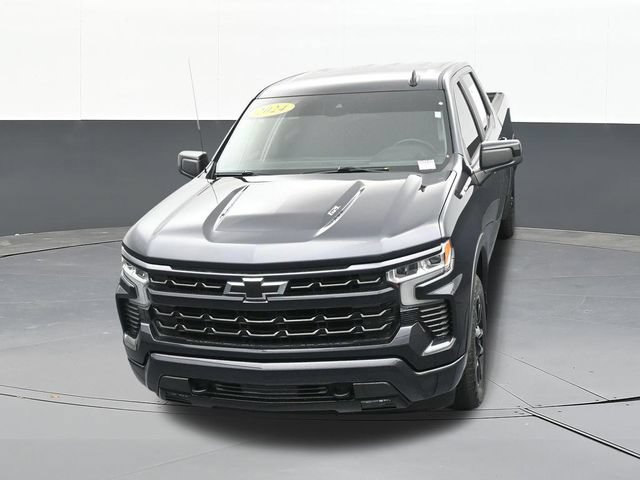 Used 2024 Chevrolet Silverado 1500 RST AWD/4WD image 67