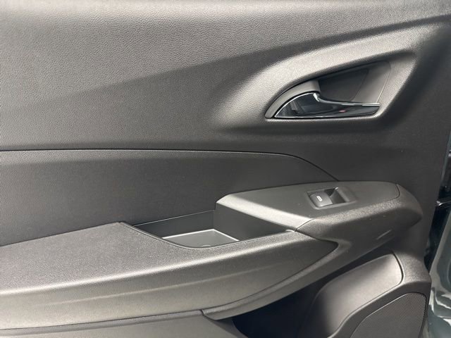 New 2026 Chevrolet Trax LT w/ Driver Confidence Package image 24