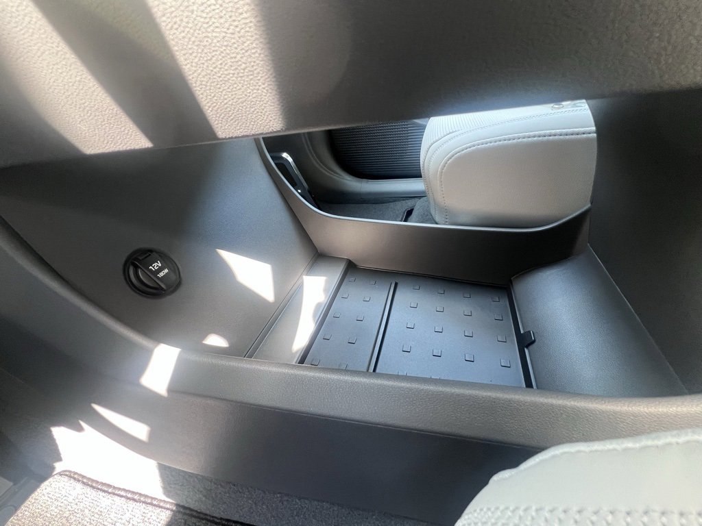 New 2026 Hyundai Santa Fe Calligraphy image 22