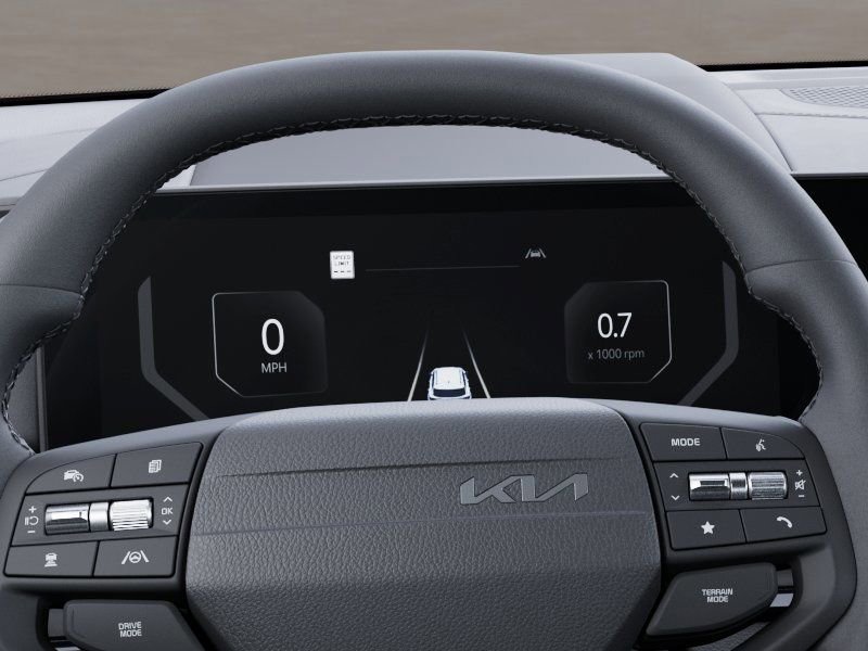 New 2026 Kia Sportage SX image 22