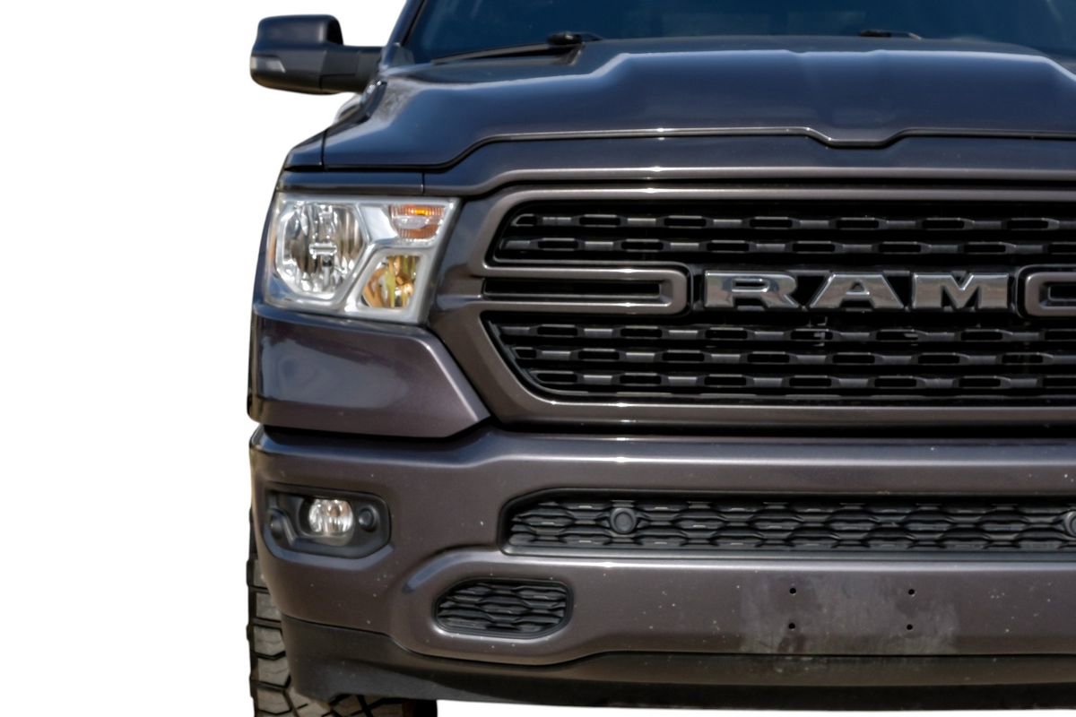 Used 2023 RAM 1500 Lone Star image 47