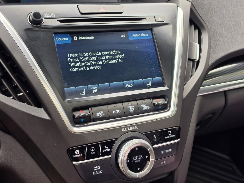 Used 2020 Acura MDX w/ Advance & Entertainment Pac AWD/4WD image 31