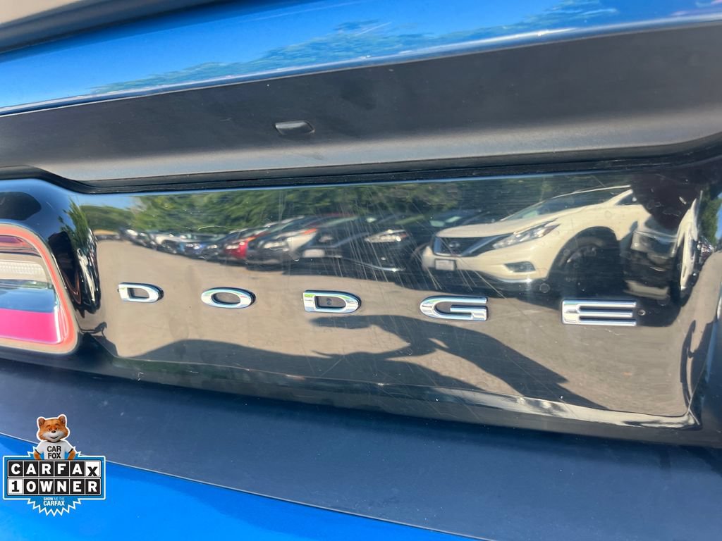 Used 2023 Dodge Challenger R/T RWD image 43