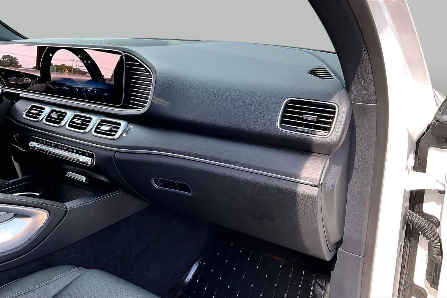 Used 2024 Mercedes-Benz GLE 350 4MATIC image 19