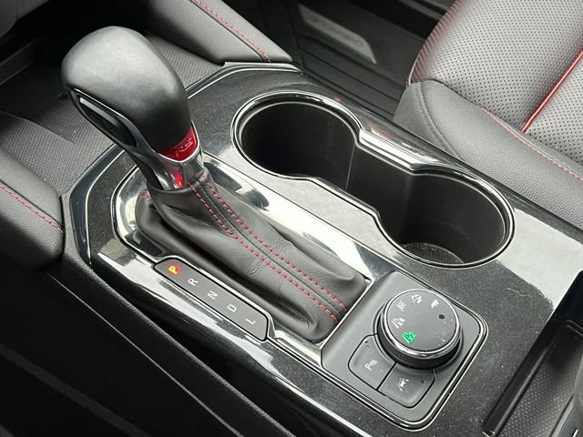 Certified 2023 Chevrolet Blazer RS w/ Driver Confidence II Package image 34