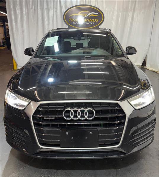 Used 2018 Audi Q3 2.0T Premium image 2