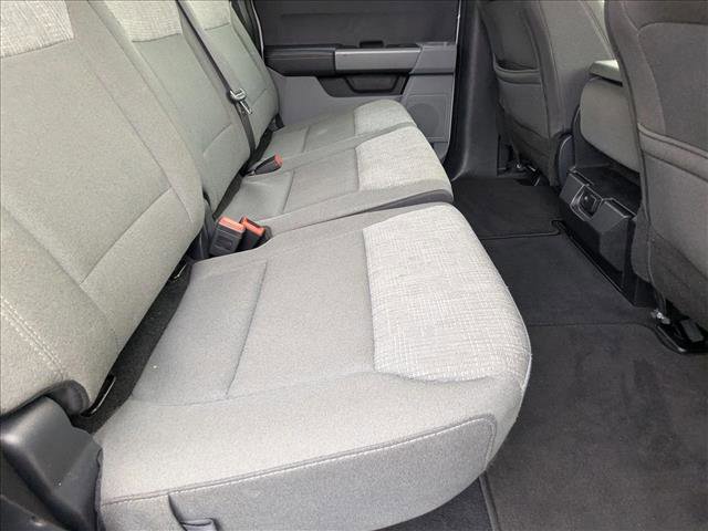 Used 2025 Ford F350 XLT image 18