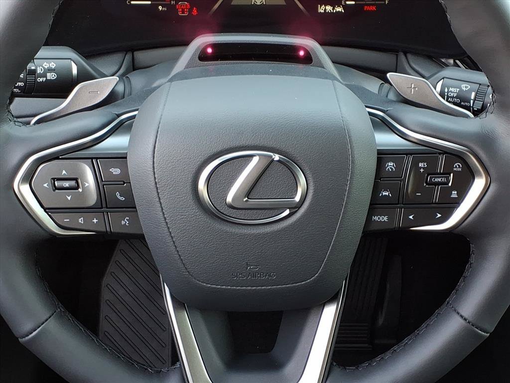 New 2026 Lexus TX 350 AWD w/ Technology Package image 20