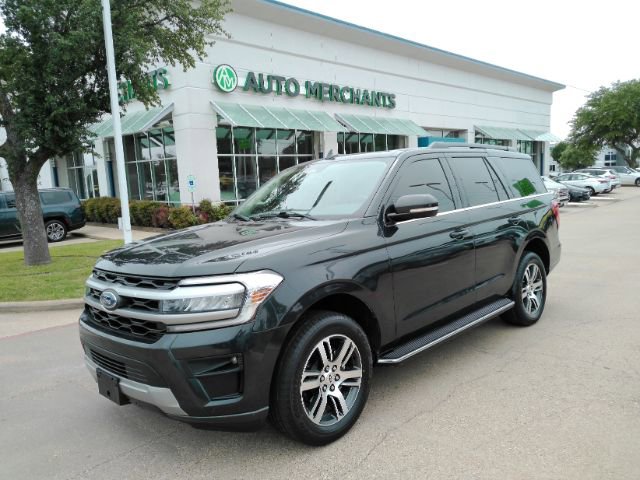 Used 2022 Ford Expedition XLT RWD image 1