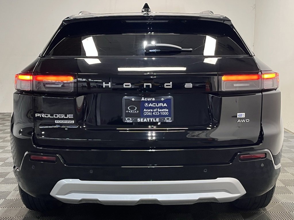 Used 2024 Honda Prologue Touring image 21
