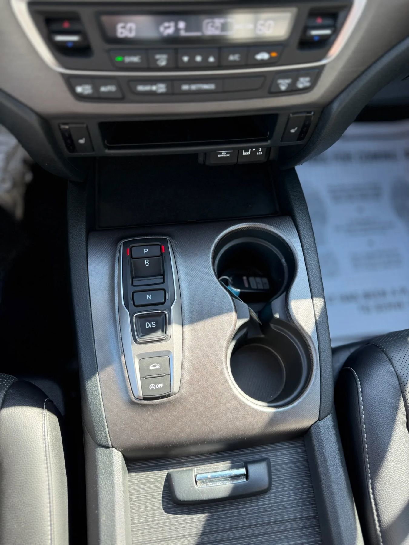 Used 2023 Honda Ridgeline RTL image 25