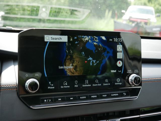 Used 2023 Mitsubishi Outlander SEL AWD/4WD image 21