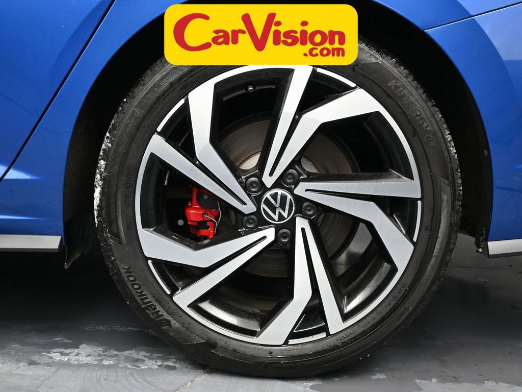 Used 2024 Volkswagen Jetta GLI Autobahn image 13