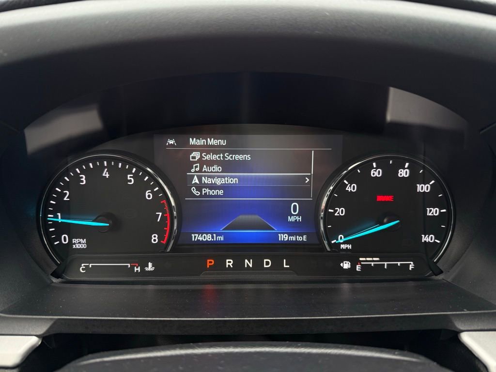 Used 2022 Ford Explorer XLT w/ Equipment Group 202A image 18