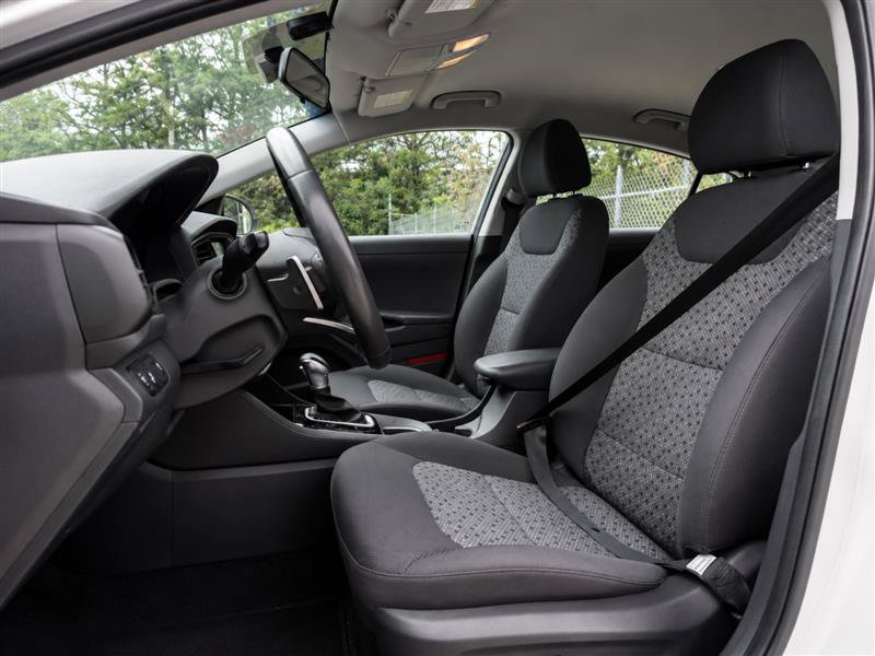 Used 2018 Hyundai Ioniq SEL FWD image 13