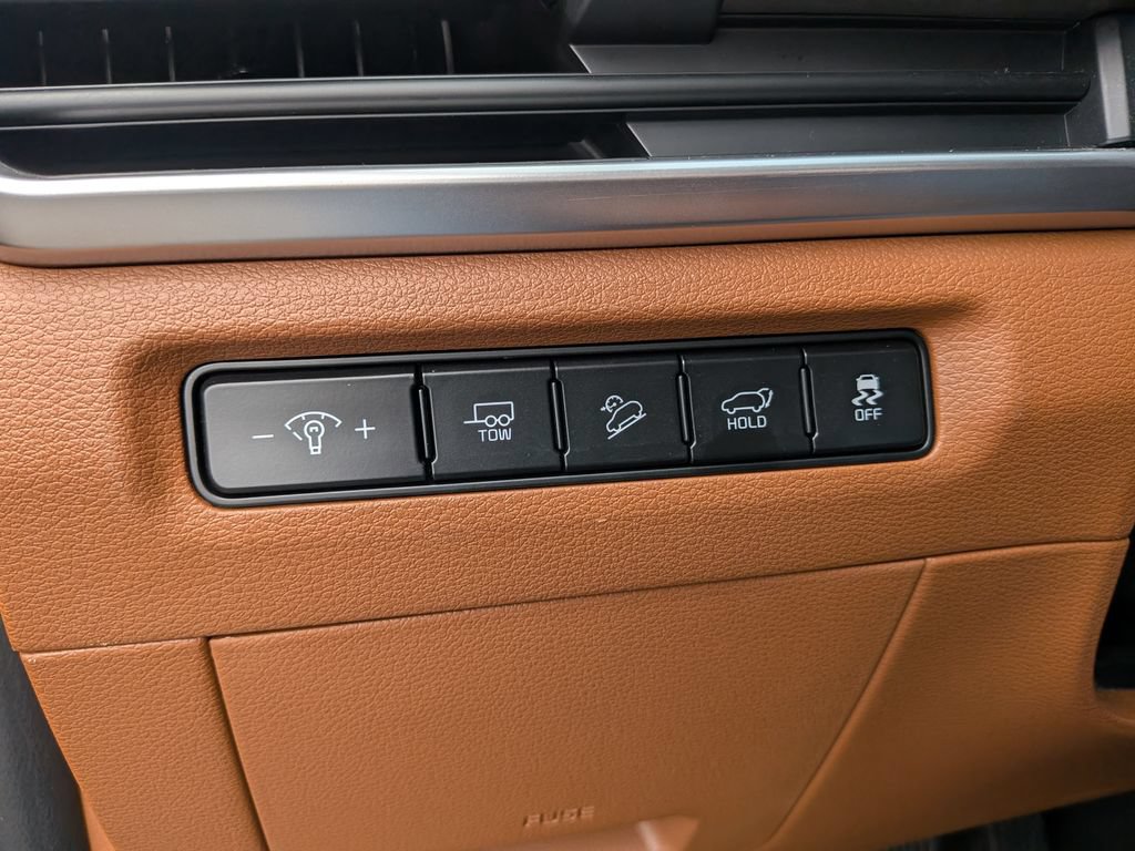 Used 2024 Kia Telluride EX X-Line AWD/4WD image 30