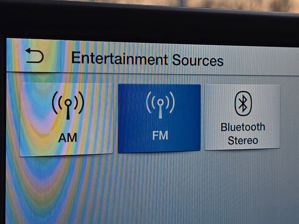 Used 2023 Ford Maverick XLT w/ XLT Luxury Package image 9