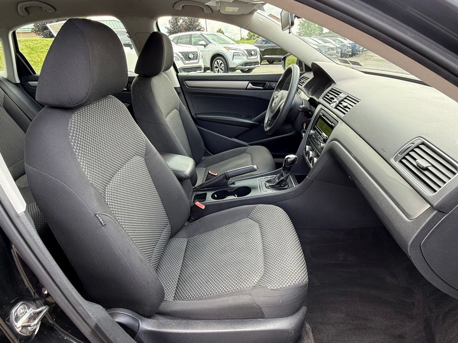 Used 2012 Volkswagen Passat 2.5 S FWD image 17