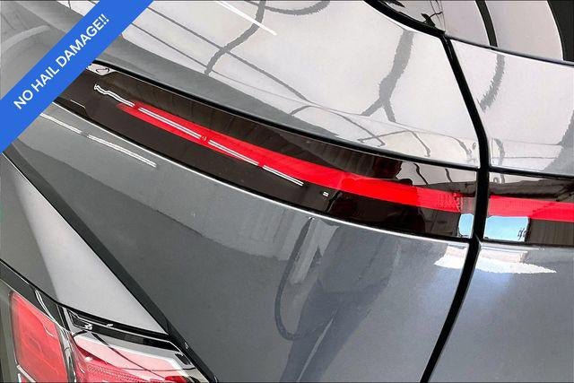 New 2026 Hyundai Kona Limited AWD/4WD image 37