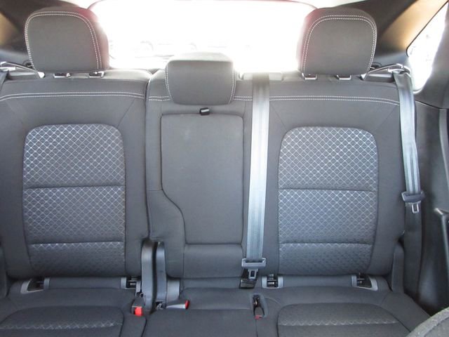 Certified 2025 Ford Escape Active w/ Tech Pack #1 FWD image 23