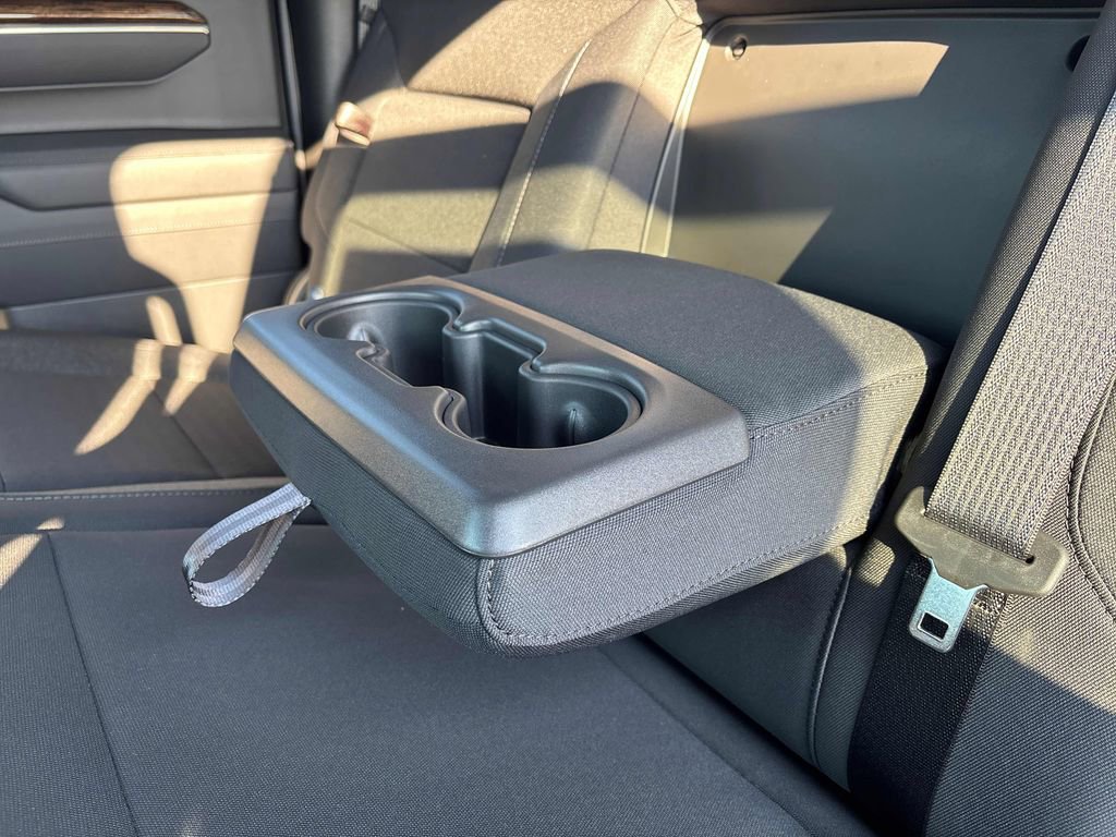 New 2026 GMC Sierra 1500 Elevation w/ Preferred Package image 40