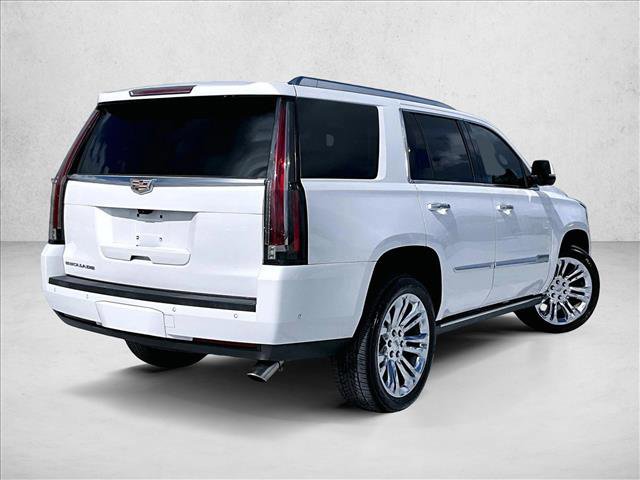 Used 2020 Cadillac Escalade Premium Luxury video 2