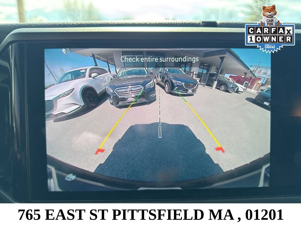 Used 2024 Jeep Wrangler Unlimited w/ Convenience Group AWD/4WD image 22