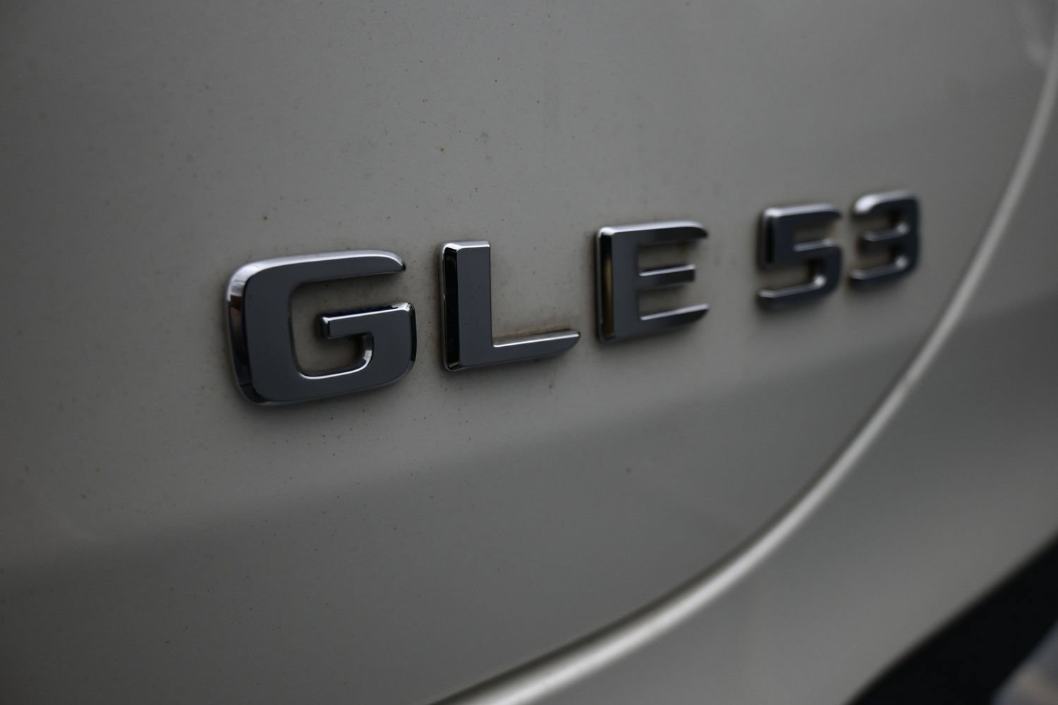 Used 2022 Mercedes-Benz GLE 53 AMG 4MATIC Coupe image 28