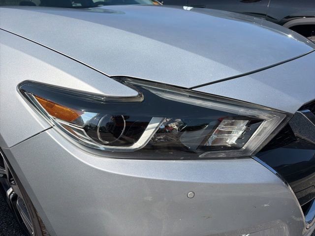 Used 2017 Nissan Maxima 3.5 SL FWD image 8
